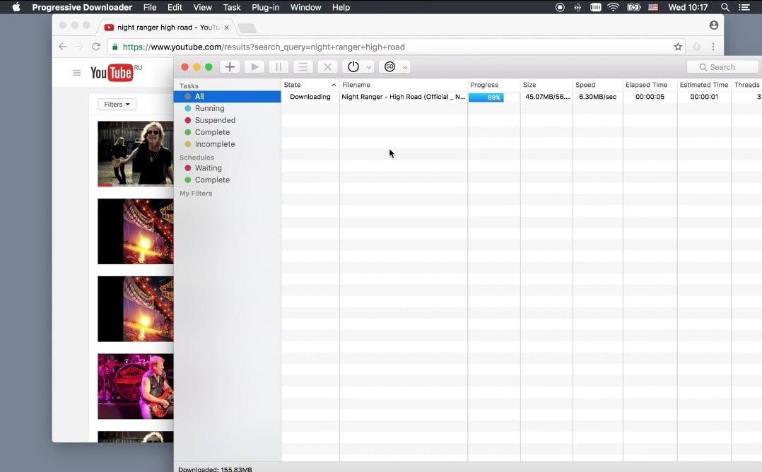best download manager for mac 2017